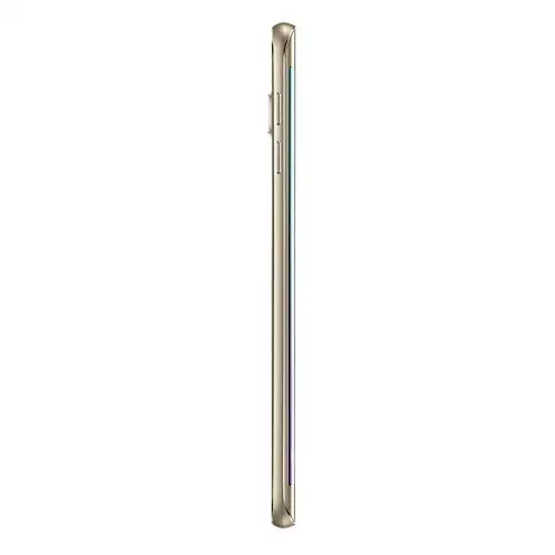 Samsung G928  Galaxy S6 Edge Plus Gold  Distribütor Garantili 