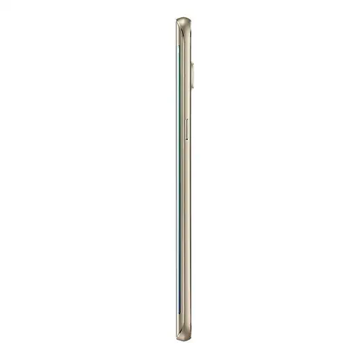 Samsung G928  Galaxy S6 Edge Plus Gold  Distribütor Garantili 