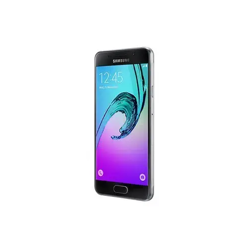 Samsung A310 Galaxy 2016 Tek Hat Siyah Cep Telefonu (İthalatçı Firma Garantili)