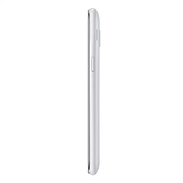Samsung Galaxy J1 2015 Beyaz Cep Telefonu - Distribütör Garantili