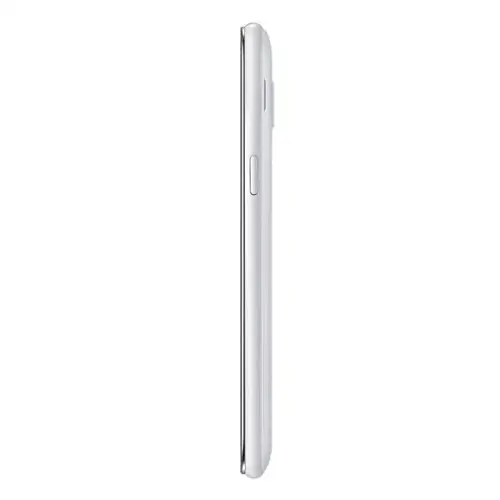 Samsung Galaxy J1 2015 Beyaz Cep Telefonu - Distribütör Garantili