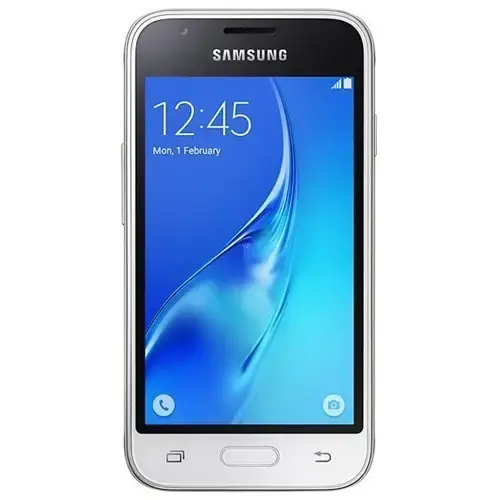 Samsung Galaxy J1 Mini J105 8GB Beyaz Cep Telefonu - Distribütör Garantili