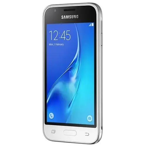 Samsung Galaxy J1 Mini J105 8GB Beyaz Cep Telefonu - Distribütör Garantili