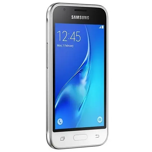 Samsung Galaxy J1 Mini J105 8GB Beyaz Cep Telefonu - Distribütör Garantili