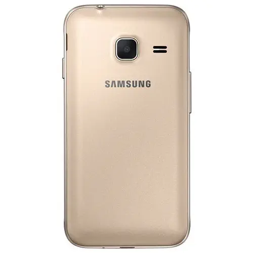 Samsung Galaxy J1 Mini J105 8GB Gold Cep Telefonu - Distribütör Garantili