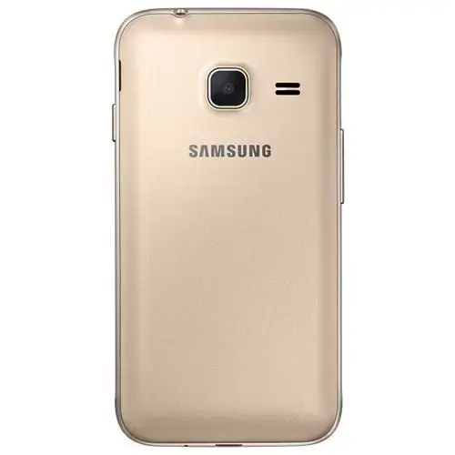 Samsung Galaxy J1 Mini J105 8GB Gold Cep Telefonu - Distribütör Garantili