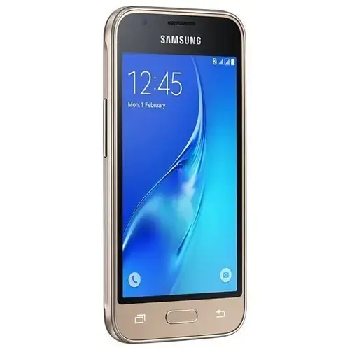 Samsung Galaxy J1 Mini J105 8GB Gold Cep Telefonu - Distribütör Garantili