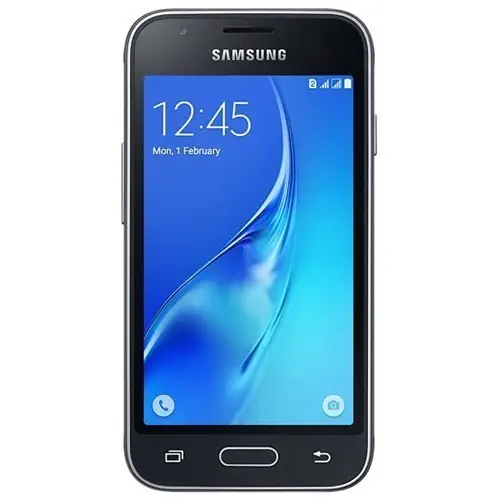 Samsung Galaxy J1 Mini J105 8GB Siyah Cep Telefonu - Distribütör Garantili