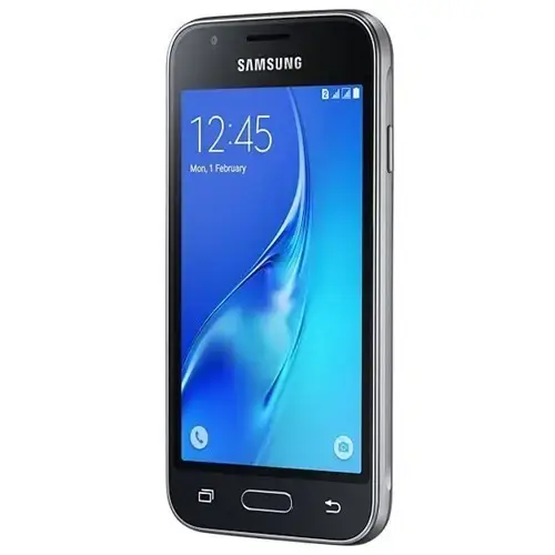 Samsung Galaxy J1 Mini J105 8GB Siyah Cep Telefonu - Distribütör Garantili