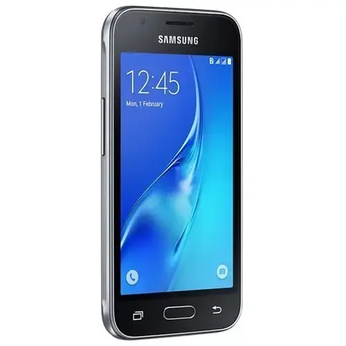 Samsung Galaxy J1 Mini J105 8GB Siyah Cep Telefonu - Distribütör Garantili