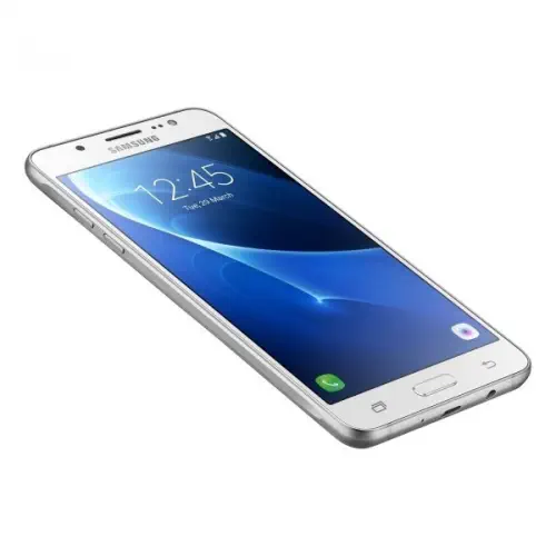 Samsung Galaxy J510 2016 Dual 16GB Beyaz Cep Telefonu - İthalatçı Firma Garantili