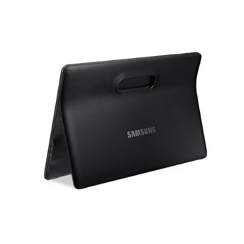 Samsung Galaxy SM-T677 + 4G 18.4″ Siyah Tablet