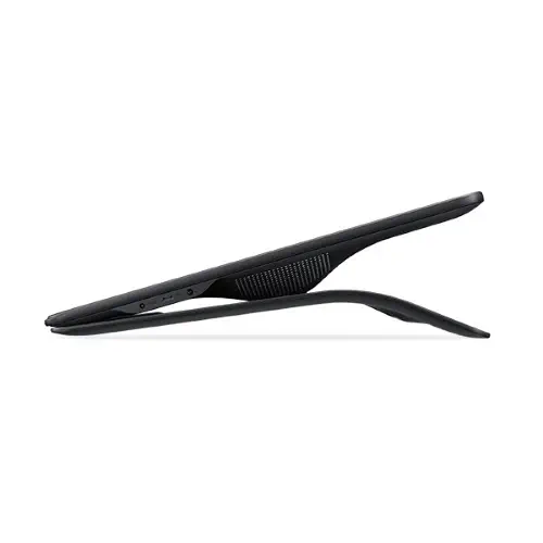 Samsung Galaxy SM-T677 + 4G 18.4″ Siyah Tablet