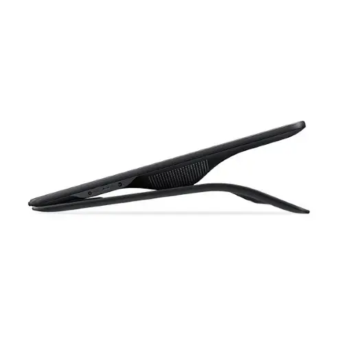 Samsung Galaxy SM-T677 + 4G 18.4″ Siyah Tablet