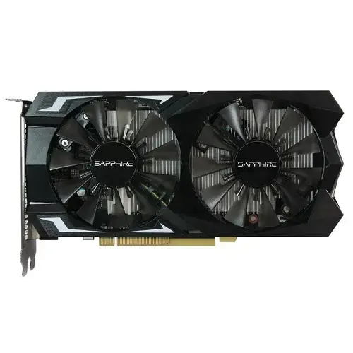 Sapphire RX 460 2GB 11257-00-20G 2 GB Ekran Kartı