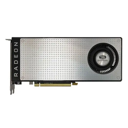 Sapphire RX 470 4GB OC 11256-00-20G Ekran Kartı