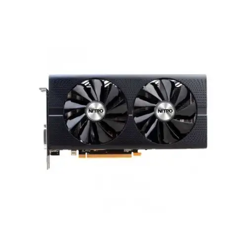 Sapphire RX 470 Nitro+ 8GB 256B DDR5 11256-02-20G Ekran Kartı