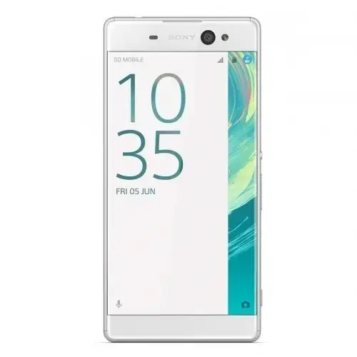 Sony Xperia XA Ultra F3211 16GB Beyaz Cep Telefonu - Distribütör Garantili