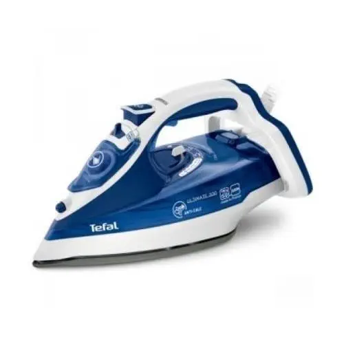 Tefal FV5370 Aquaspeed Autoclean 2400W Buharlı Ütü