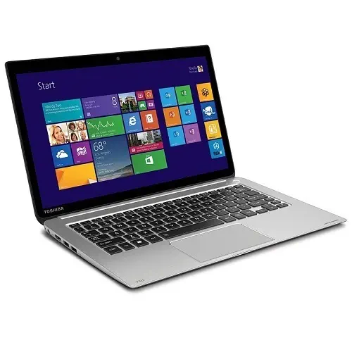 TOSHIBA KIRA-107 Intel Core i7-5500U 2.4 GHz 8GB 256 SSD 13.3″ Full HD Dokunmatik WQHD Windows 8.1 Pro Ultrabook