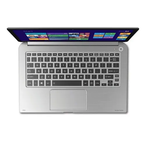 TOSHIBA KIRA-107 Intel Core i7-5500U 2.4 GHz 8GB 256 SSD 13.3″ Full HD Dokunmatik WQHD Windows 8.1 Pro Ultrabook