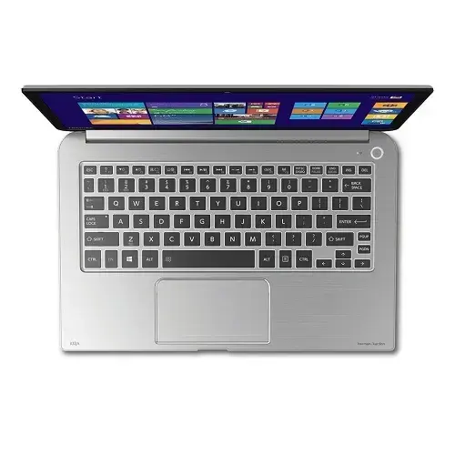 TOSHIBA KIRA-107 Intel Core i7-5500U 2.4 GHz 8GB 256 SSD 13.3″ Full HD Dokunmatik WQHD Windows 8.1 Pro Ultrabook 