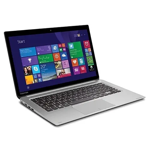TOSHIBA KIRA-108 Intel Core i7-5500U 2.4 GHz 8GB 256 SSD 13.3″ Full HD Windows 8.1 Pro Gri Ultrabook