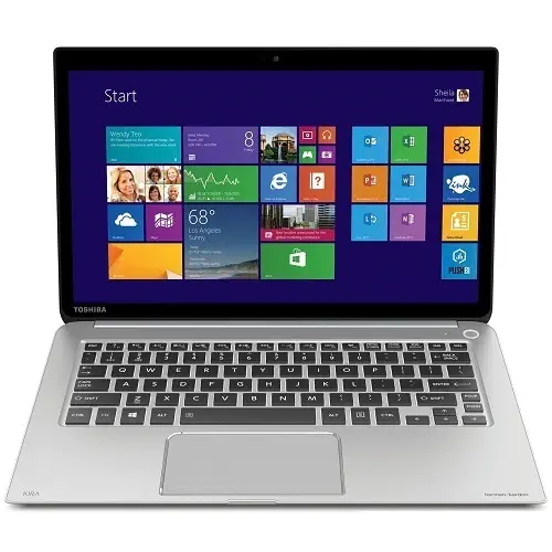 TOSHIBA KIRA-10D Intel Core i7-5500U 2.4 GHz 8GB 256 SSD 13.3″ Full HD Windows 8.1 Ultrabook