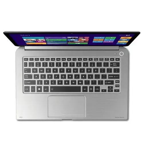 TOSHIBA KIRA-10D Intel Core i7-5500U 2.4 GHz 8GB 256 SSD 13.3″ Full HD Windows 8.1 Ultrabook 