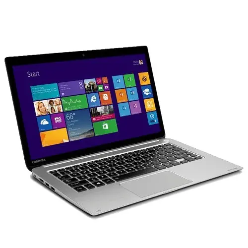 TOSHIBA KIRA-10D Intel Core i7-5500U 2.4 GHz 8GB 256 SSD 13.3″ Full HD Windows 8.1 Ultrabook