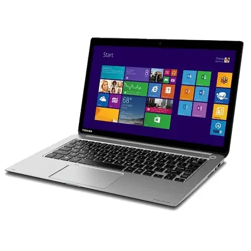 TOSHIBA KIRA-10D Intel Core i7-5500U 2.4 GHz 8GB 256 SSD 13.3″ Full HD Windows 8.1 Ultrabook