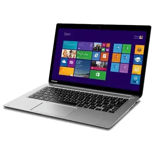 TOSHIBA KIRA-10D Intel Core i7-5500U 2.4 GHz 8GB 256 SSD 13.3″ Full HD Windows 8.1 Ultrabook 