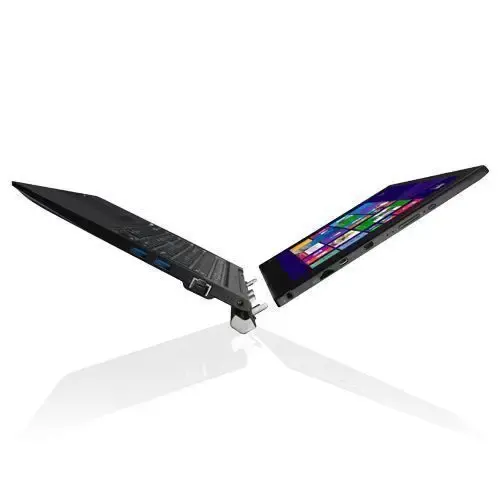 TOSHIBA Portege Z20T-B-105 Intel Core M-5Y71 1.2 GHz/2.9 GHz 8GB 256GB SSD 12.5″ Full HD Dokunmatik (4G/3G) Win8.1 Pro İkisi Bir Arada