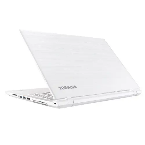 Toshiba Satellite C55-C-11J Intel Core i5-5200U 2.2 GHz 8GB 1TB 2GB 930M 15.6″ FreeDOS Beyaz Notebook