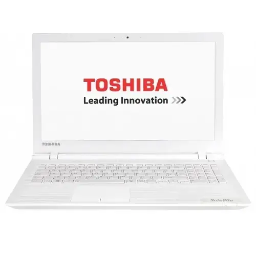 TOSHIBA Satellite C55-C-14F Intel Pentium N3700 1.6 GHz 4GB 500GB 15.6″ FreeDOS Beyaz Notebook
