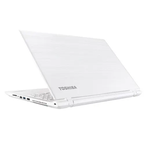 TOSHIBA Satellite C55-C-14F Intel Pentium N3700 1.6 GHz 4GB 500GB 15.6″ FreeDOS Beyaz Notebook