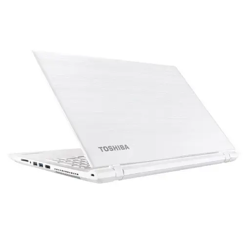 TOSHIBA Satellite C55-C-14F Intel Pentium N3700 1.6 GHz 4GB 500GB 15.6″ FreeDOS Beyaz Notebook