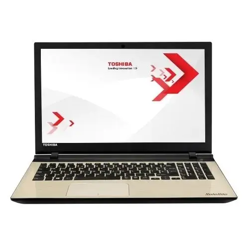 TOSHIBA Satellite L50-C-111 Intel Core i5-5200U 2.2 GHz 8GB 1TB 2GB 930M 15.6″ FreeDOS Gold Notebook