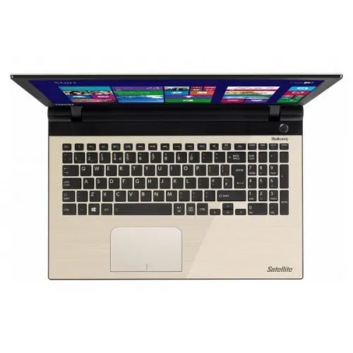 TOSHIBA Satellite L50-C-111 Intel Core i5-5200U 2.2 GHz 8GB 1TB 2GB 930M 15.6″ FreeDOS Gold Notebook