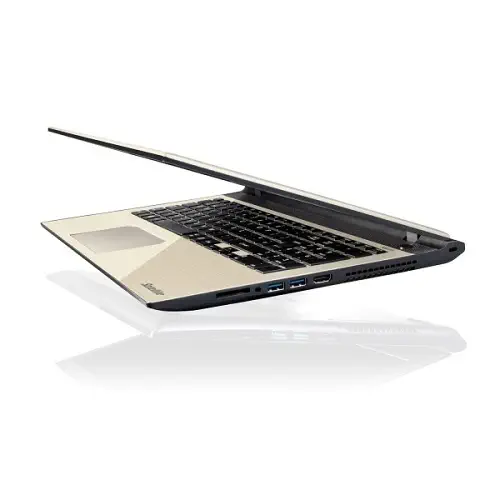TOSHIBA Satellite L50-C-111 Intel Core i5-5200U 2.2 GHz 8GB 1TB 2GB 930M 15.6″ FreeDOS Gold Notebook