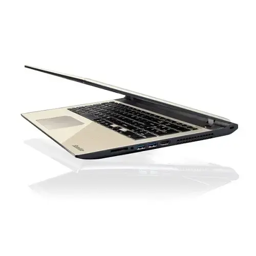 TOSHIBA Satellite L50-C-111 Intel Core i5-5200U 2.2 GHz 8GB 1TB 2GB 930M 15.6″ FreeDOS Gold Notebook