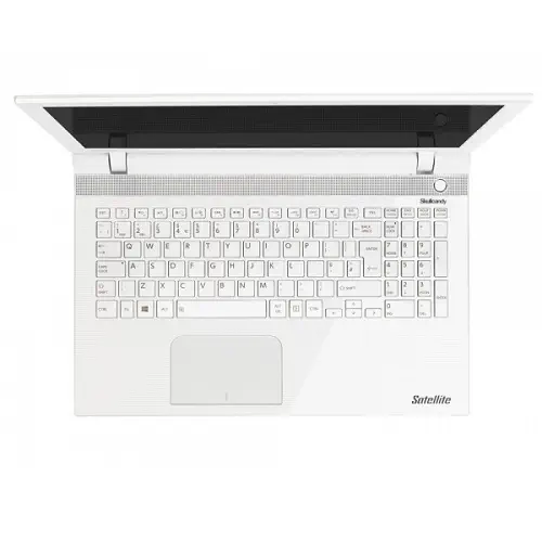 TOSHIBA Satellite L50-C-116 Intel Core i5-5200U 2.20 GHz 8GB 1TB 2GB 930M 15.6″ FreeDOS Beyaz Notebook