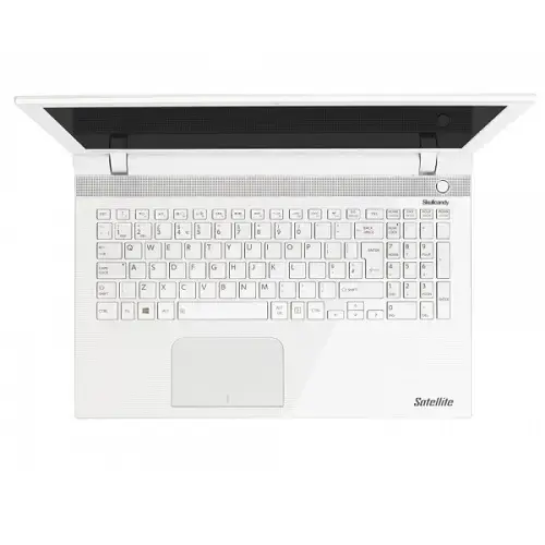TOSHIBA Satellite L50-C-116 Intel Core i5-5200U 2.20 GHz 8GB 1TB 2GB 930M 15.6″ FreeDOS Beyaz Notebook