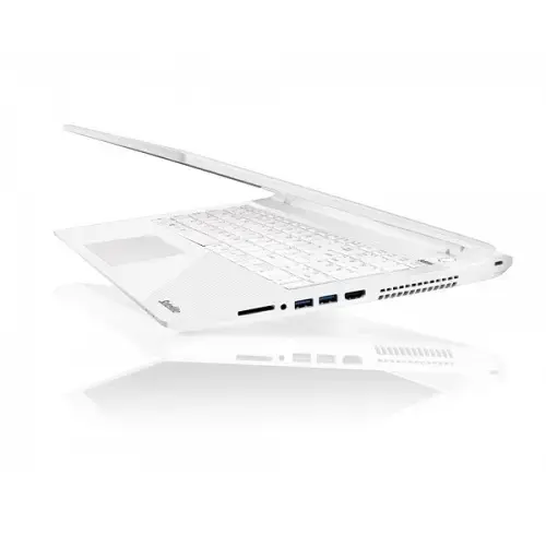 TOSHIBA Satellite L50-C-116 Intel Core i5-5200U 2.20 GHz 8GB 1TB 2GB 930M 15.6″ FreeDOS Beyaz Notebook