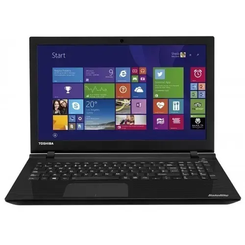 TOSHIBA Satellite L50-C-11R Intel Core i5-5200U 2.20 GHz 8GB 1TB 2GB 930M 15.6″ Windows 8.1 Siyah Notebook