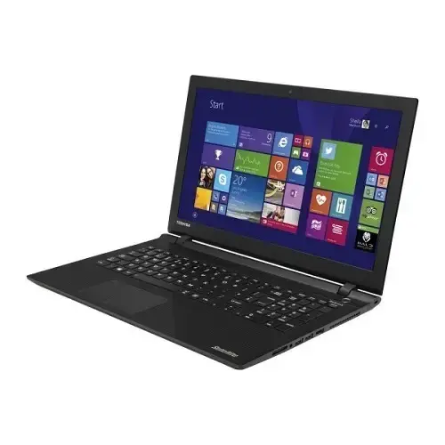 TOSHIBA Satellite L50-C-11R Intel Core i5-5200U 2.20 GHz 8GB 1TB 2GB 930M 15.6″ Windows 8.1 Siyah Notebook