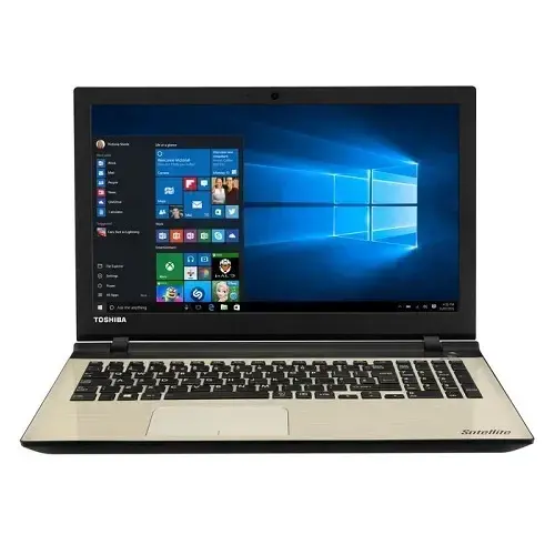 TOSHIBA Satellite L50-C-16F Intel Core i5-5200U 2.20 GHz 8GB 1TB 2GB 930M 15.6″ LED Windows 8.1 Gold Notebook