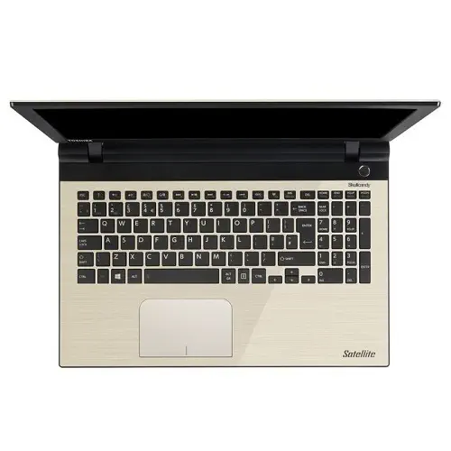 TOSHIBA Satellite L50-C-16F Intel Core i5-5200U 2.20 GHz 8GB 1TB 2GB 930M 15.6″ LED Windows 8.1 Gold Notebook