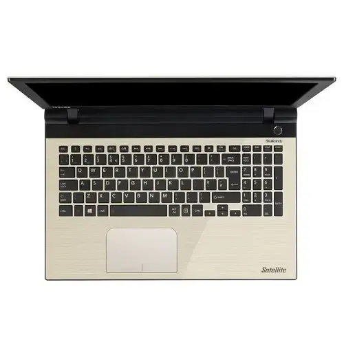 TOSHIBA Satellite L50-C-16F Intel Core i5-5200U 2.20 GHz 8GB 1TB 2GB 930M 15.6″ LED Windows 8.1 Gold Notebook