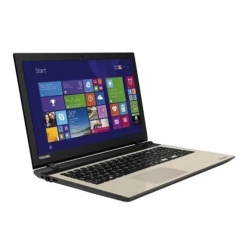 TOSHIBA Satellite L50-C-16F Intel Core i5-5200U 2.20 GHz 8GB 1TB 2GB 930M 15.6″ LED Windows 8.1 Gold Notebook